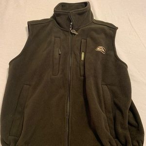 Men’s Small Drake Vest
